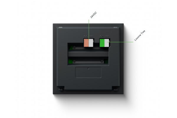 NFC Code Touch Tree Anthracite