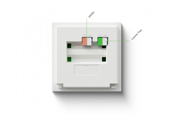 NFC Code Touch Tree White