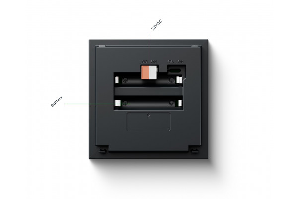 NFC Code Touch Air Anthracite