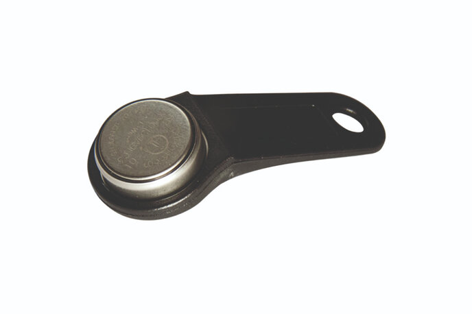 Elektronický klíč