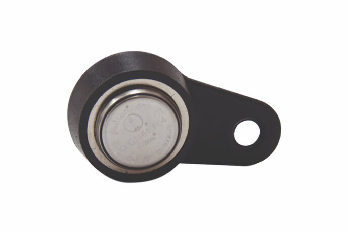 Elektronische sleutel - iButton magnetisch