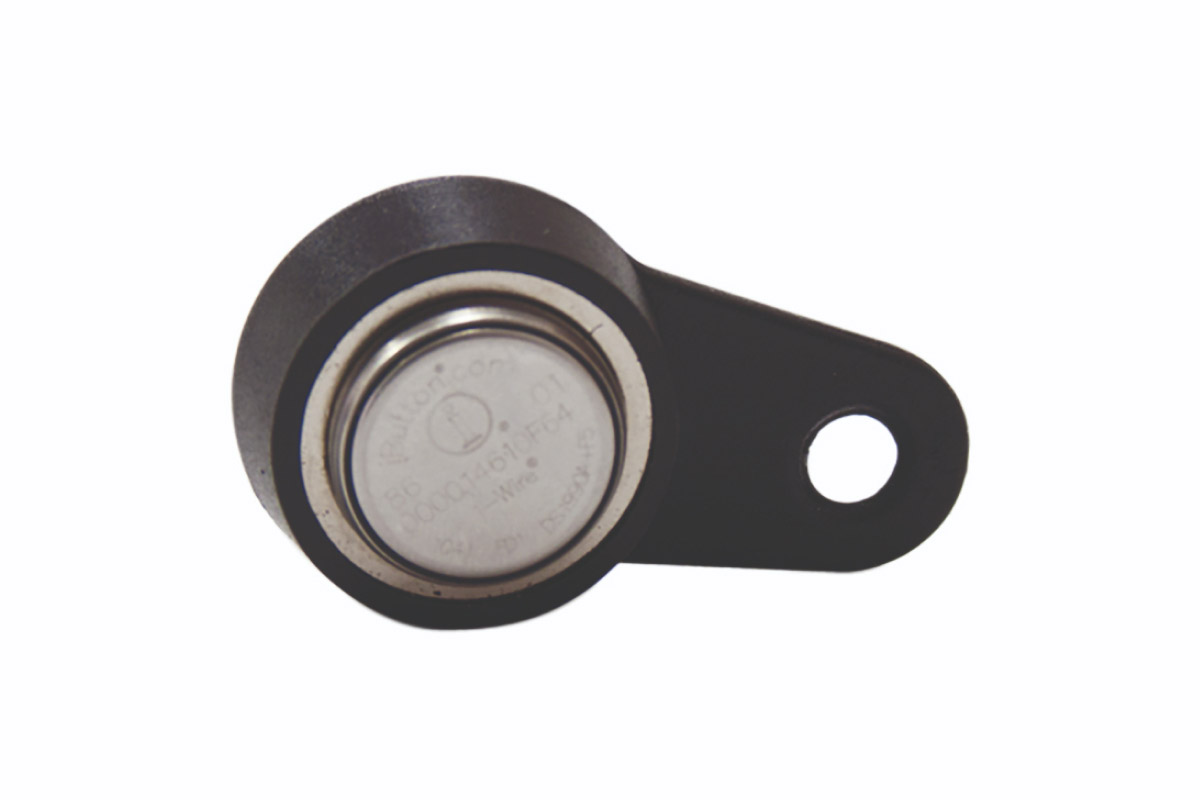 Electronic Key - iButton Magnetic