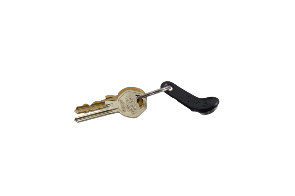 Electronic Key - iButton Magnetic