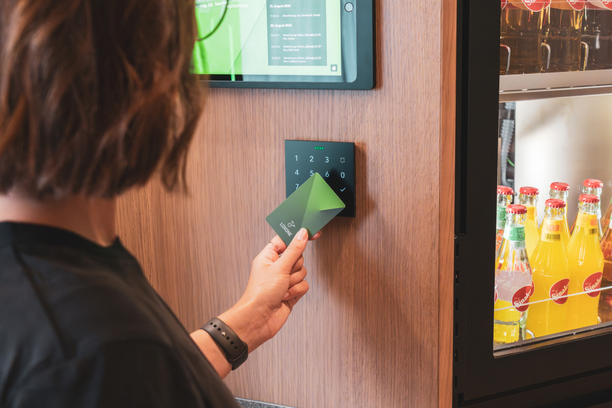 Unencrypted NFC Smart Cards Set - 10 pieces