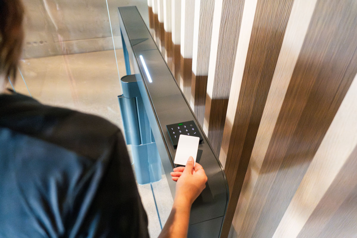 NFC Smart Cards blanco - 10 unidades