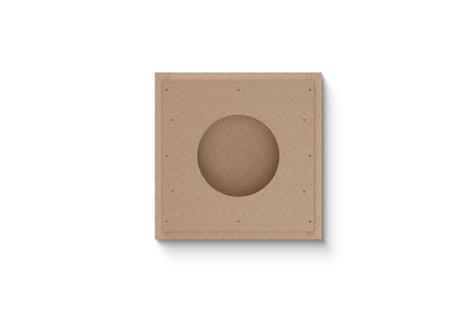 Back Box Housing Install 7