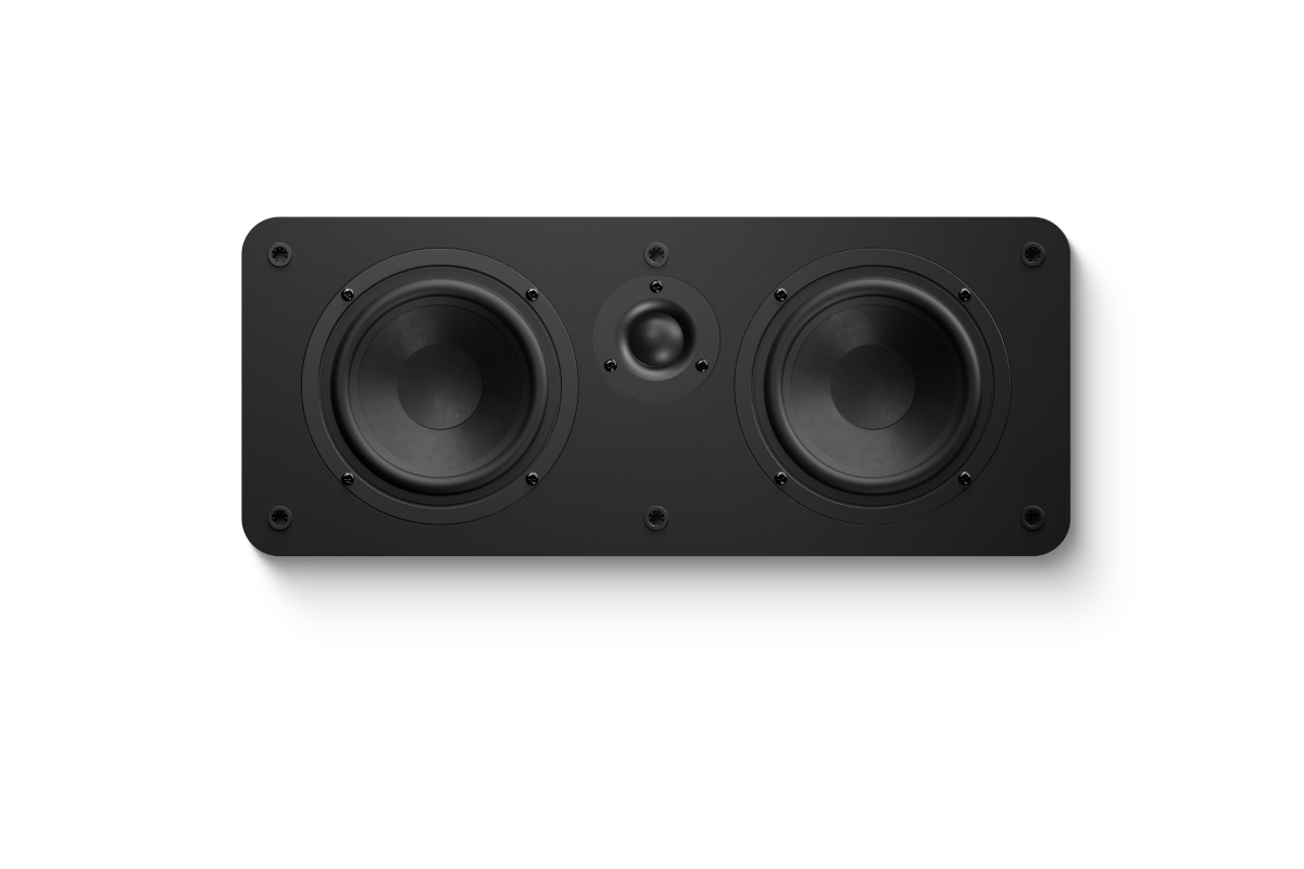 WALL Speaker