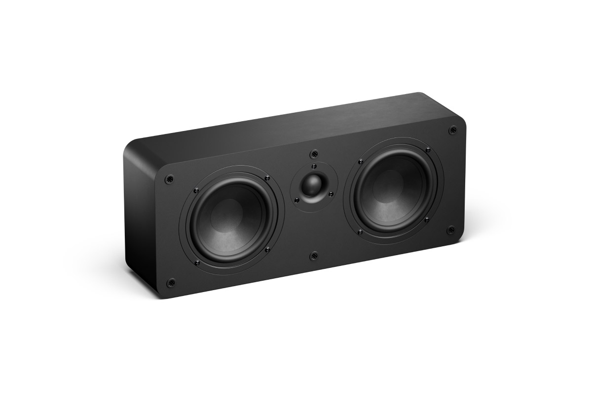 WALL Speaker