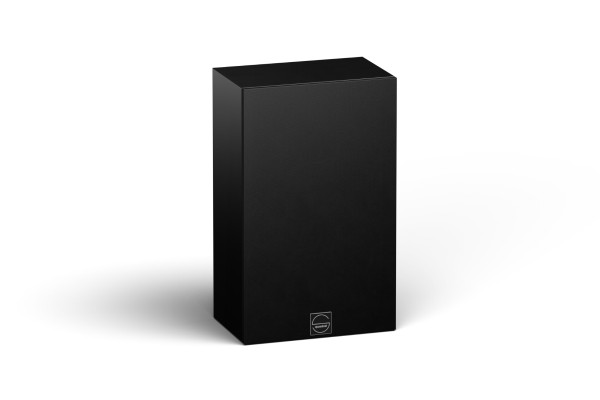SIGNUM PHASE 1 Wall Speaker Black SG Pair