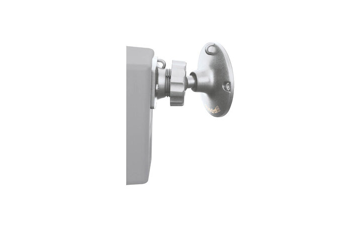 Quadral MOUNT 180 Plateado Par