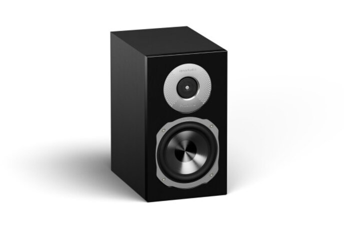 Altavoz Quadral Signum 20 Negro Par