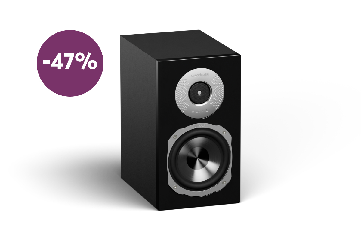 SIGNUM 20 Black Pair
