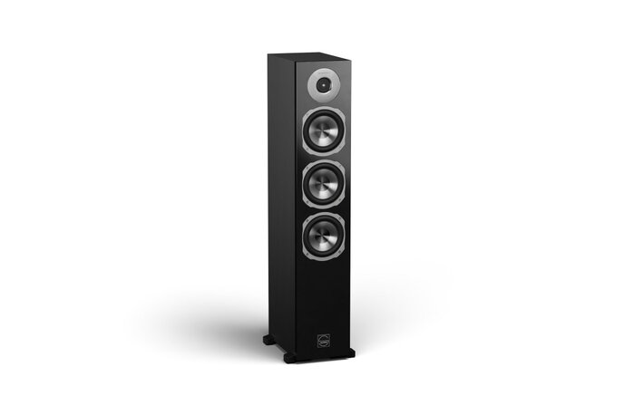 Altavoz Quadral Signum 70 Negro