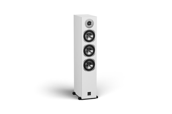 Altavoz Quadral Signum 70 Blanco