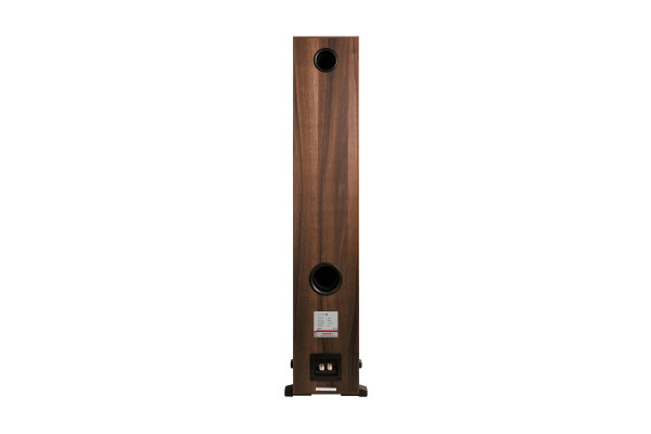 SIGNUM 90 Walnut