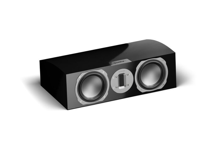 Altavoz Quadral Chromium 15 Base Negro HG