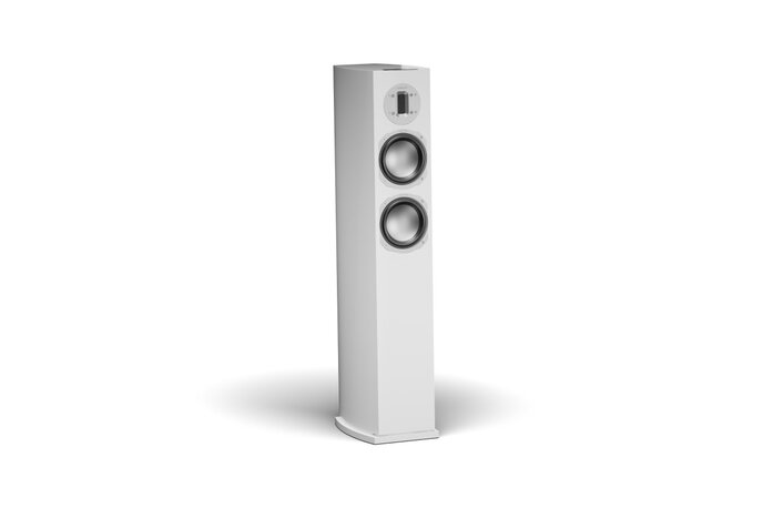 Chromium 65 Blanco HG