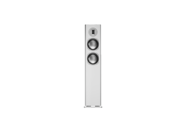 Chromium 65 biały HG