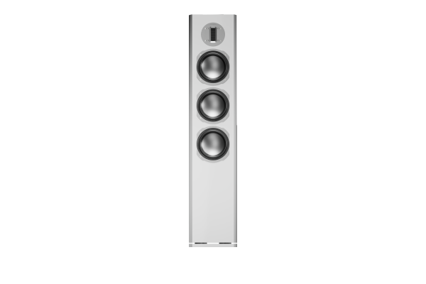 Chromium 105 biela