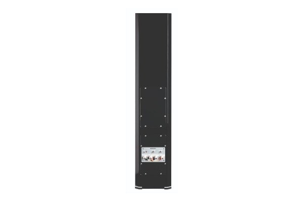 AURUM VULKAN 9 Black PF