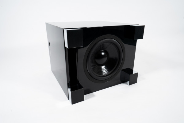 Orkus DSP Black High Gloss