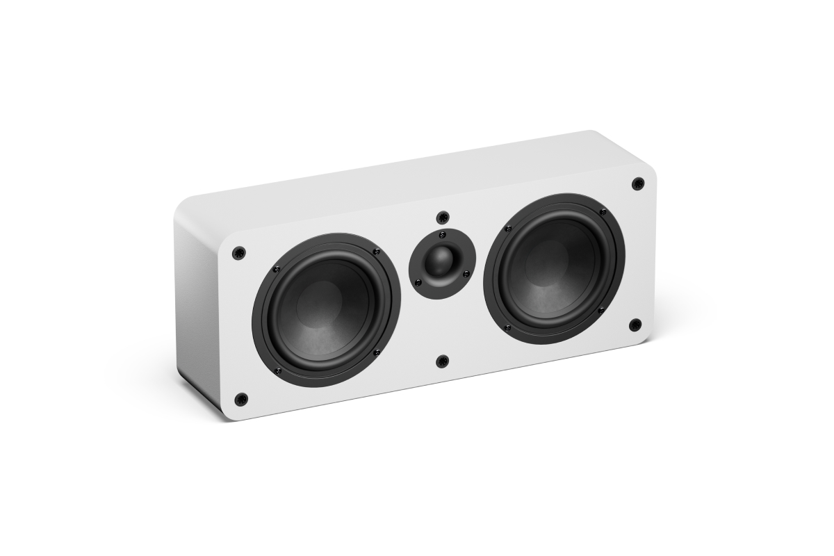 Enceinte MURALE