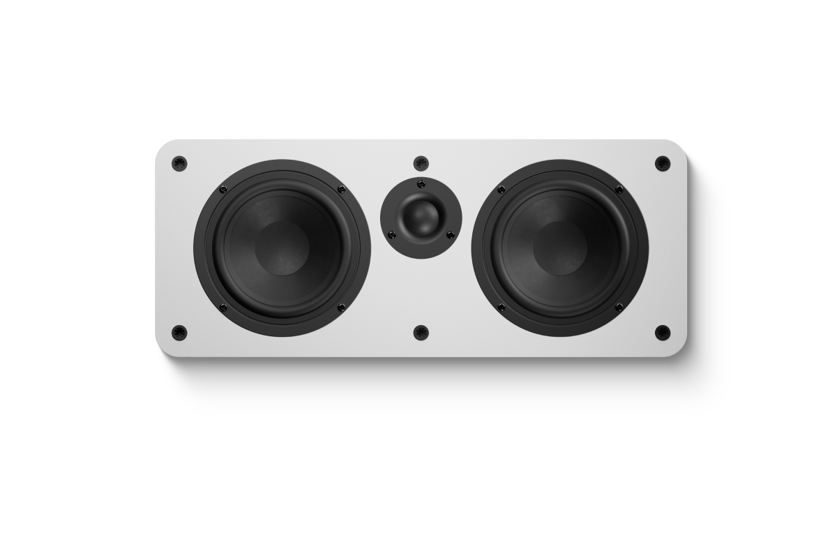 Enceinte MURALE