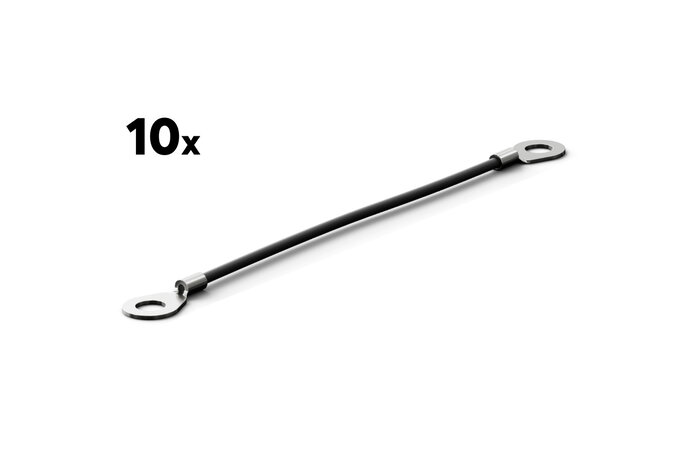 Cuerda de seguridad Satellite Speaker IP64 (10 uds.)