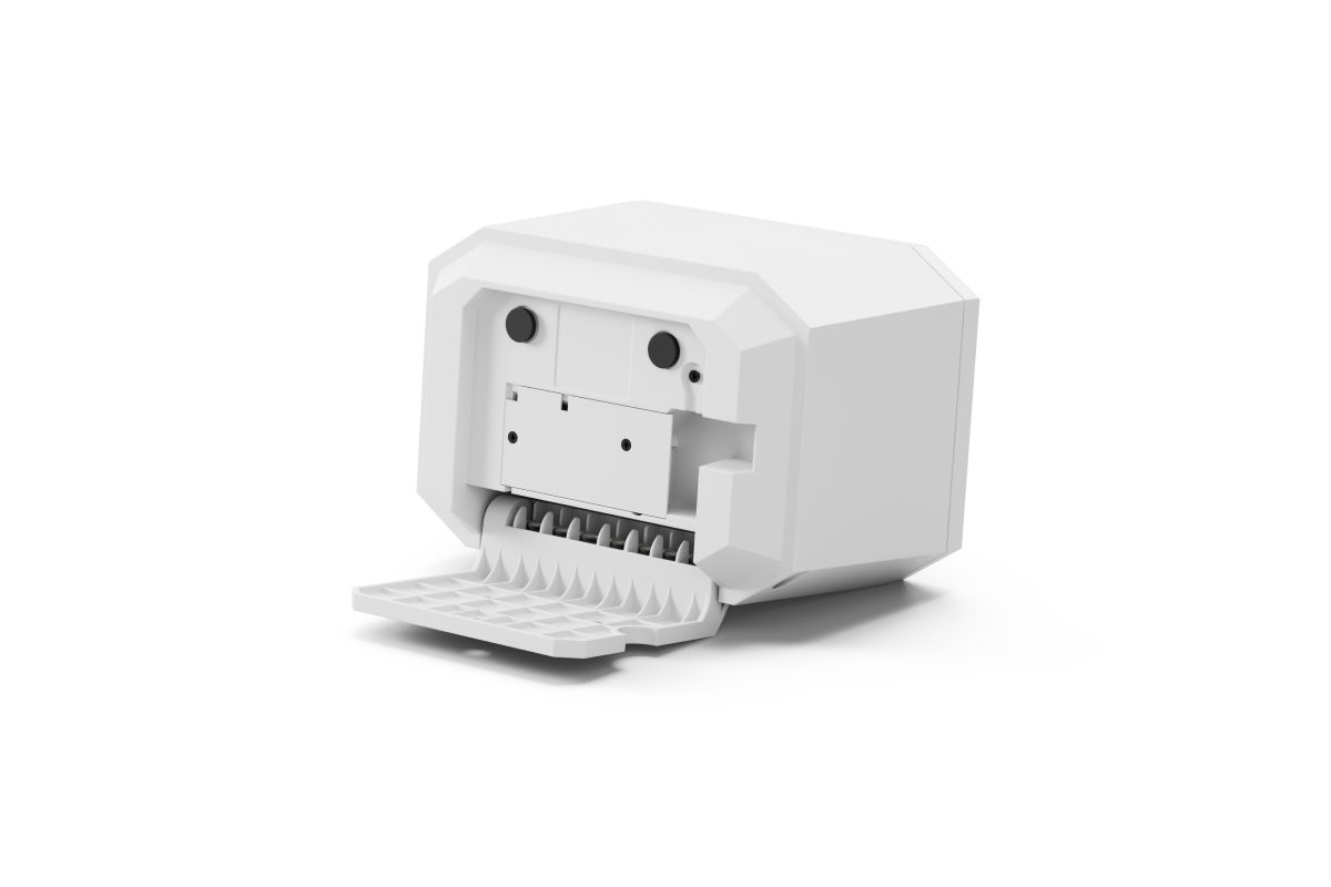 Satellite Speaker IP64 Passive White