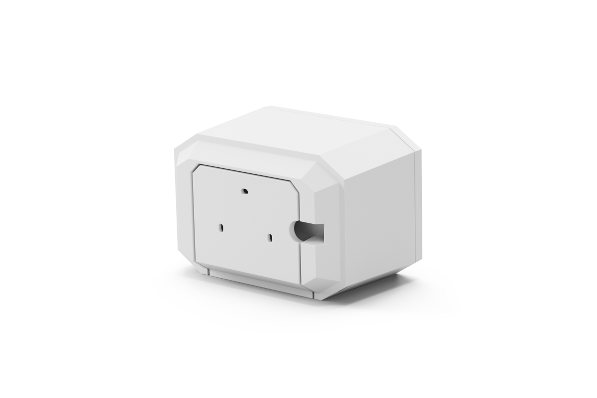 Satellite Speaker IP64 Passive White