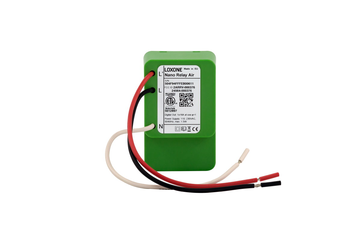 Nano Relay Air