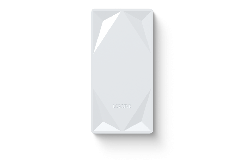 Touch for Nano US White