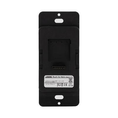 Touch for Nano US White