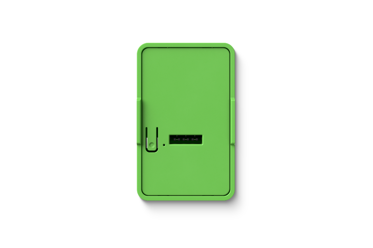 Nano Dimmer Air US