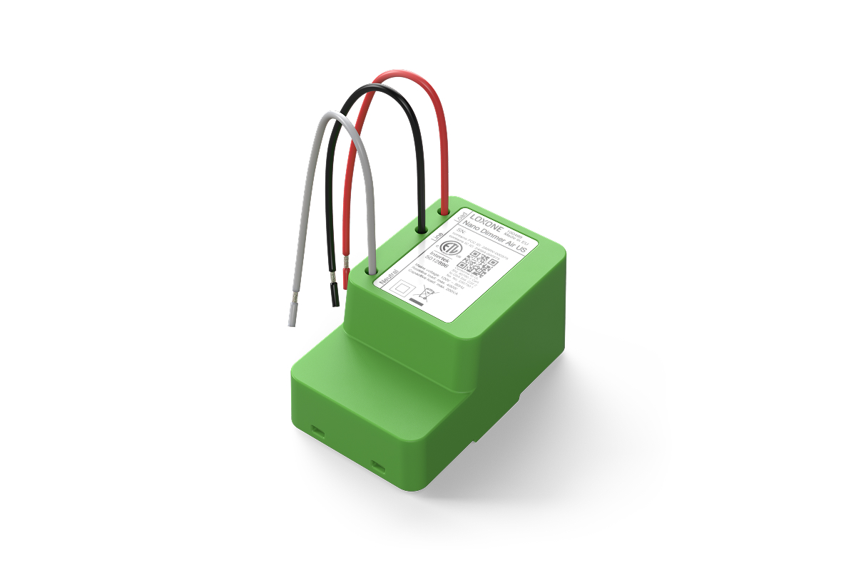 Nano Dimmer Air
