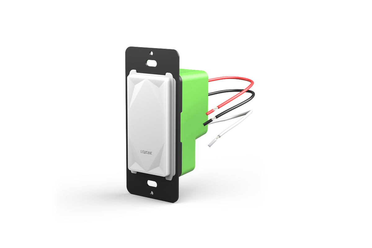 Nano Dimmer Air US