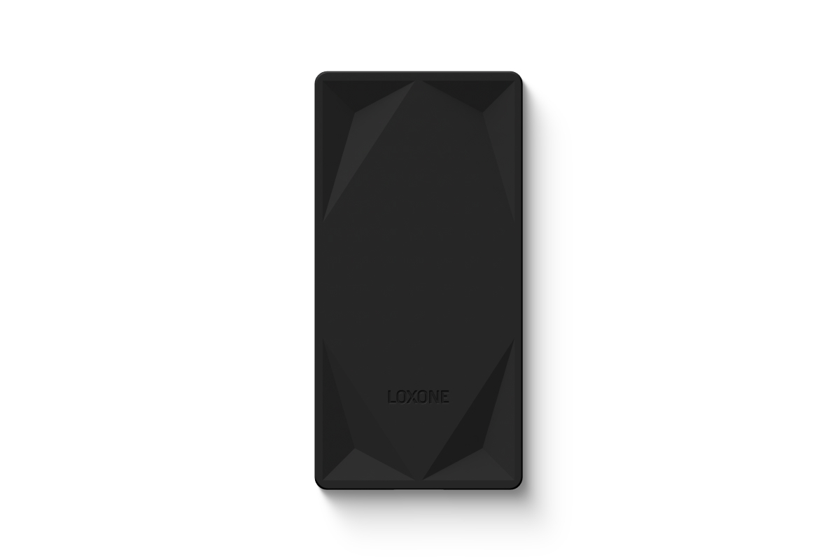 Touch for Nano US Anthracite