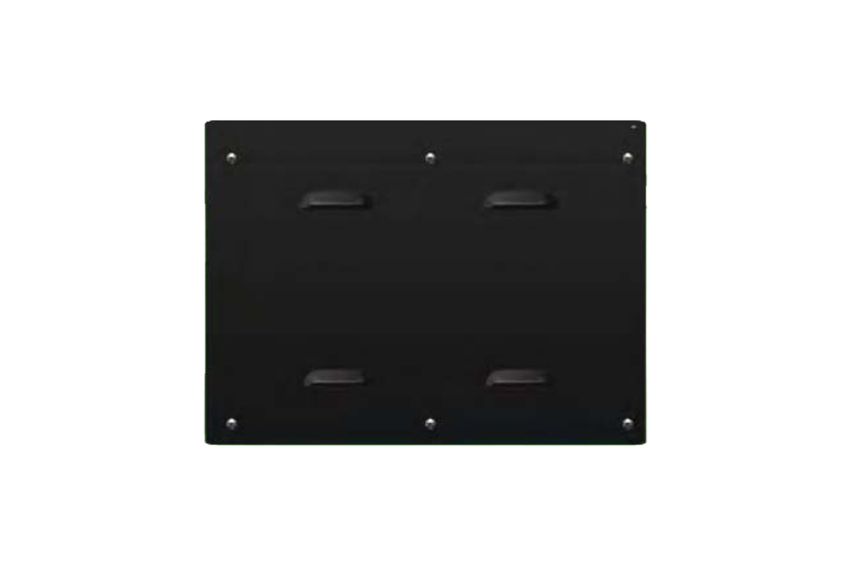 Loxone Power Supply Panel (14.5" x 10" x 6")