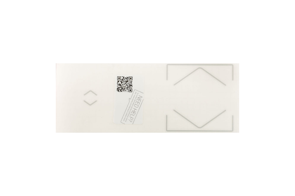 Touch Surface Sticker
