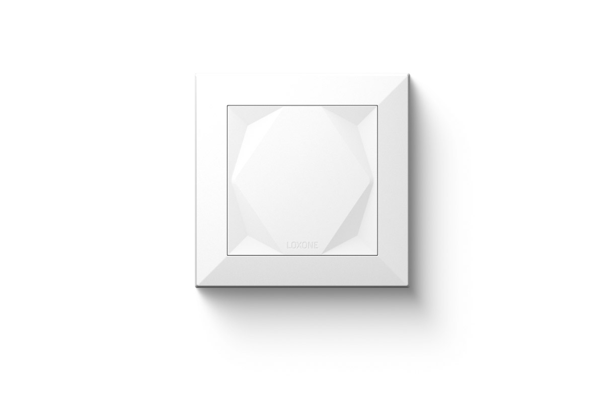 Touch for Nano White