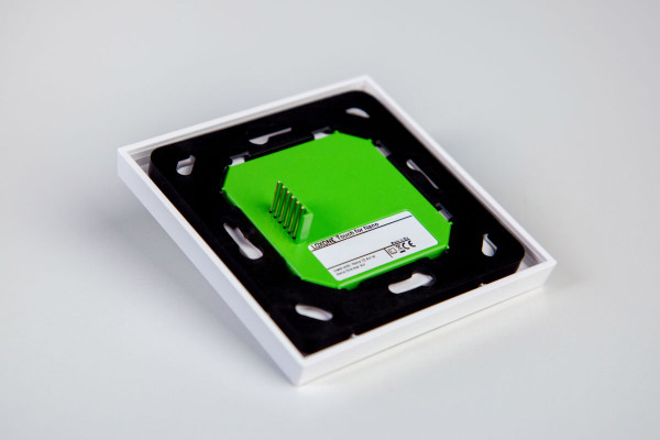 Touch for Nano wit