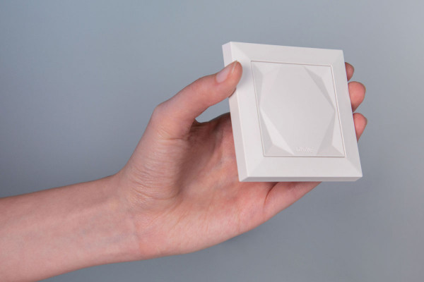 Touch for Nano wit