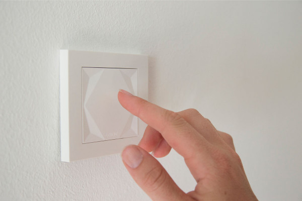 Touch for Nano wit
