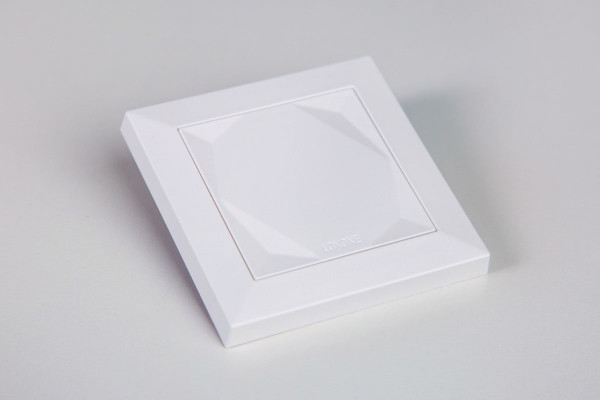 Touch Air White