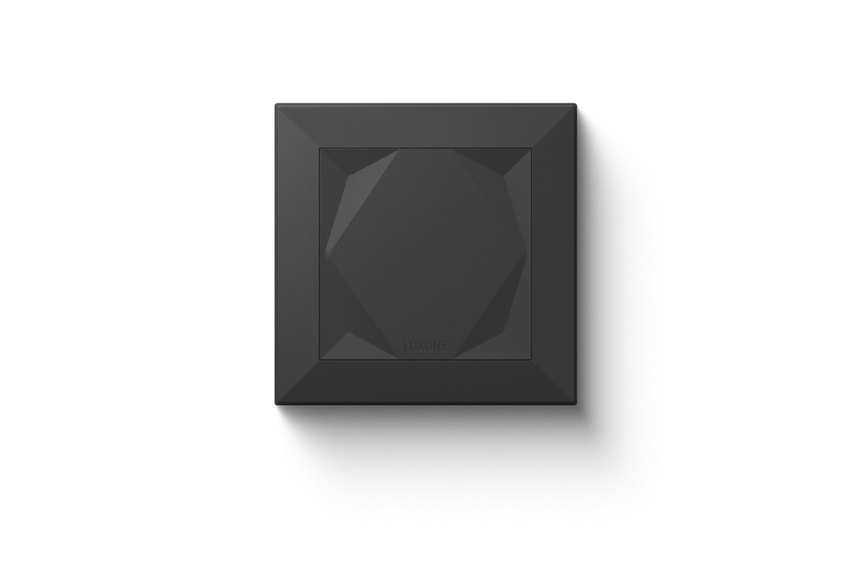 Touch for Nano Anthracite