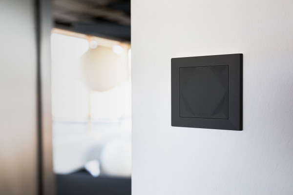 Touch for Nano Anthracite