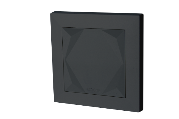 Touch for Nano Anthracite