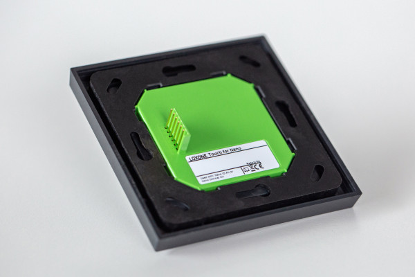 Touch for Nano Anthracite