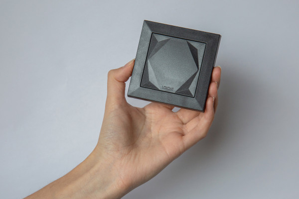 Touch for Nano Anthracite