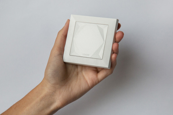Touch Tree White